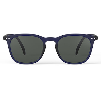 Lunettes de Soleil Adulte #E - Midnight Blue
