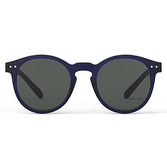Lunettes de Soleil Adulte #M - Midnight Blue