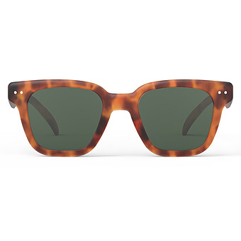 Lunettes de Soleil Adulte #Road - Havane