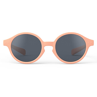 Lunettes de Soleil Baby #D 0/3 Ans - Apricot