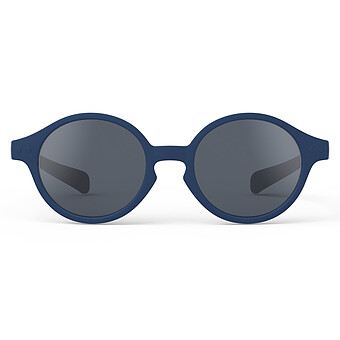 Lunettes de Soleil Baby #D 0/3 Ans - Denim Blue
