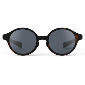 Lunettes de Soleil Baby #D 0/3 Ans - Tortoise