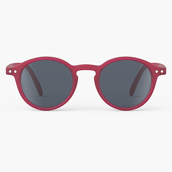 Lunettes de Soleil Kids #D 3/5 Ans - Cranberry