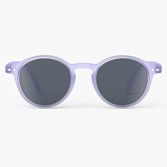 Lunettes de Soleil Kids #D 3/5 Ans - Lavender
