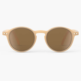 Lunettes de Soleil Kids #D 3/5 Ans - Macchiato