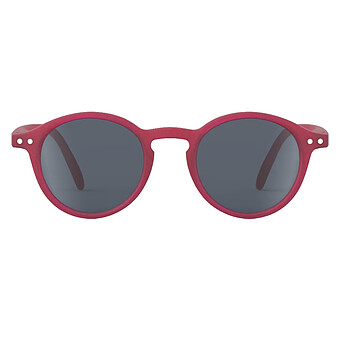 Lunettes de Soleil Kids #D 3/5 Ans - Cranberry