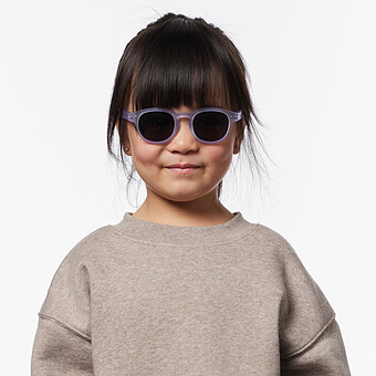 Lunettes de Soleil Kids #C 3/5 Ans - Lavender