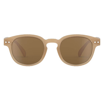 Lunettes de Soleil Kids #C 3/5 Ans - Macchiato