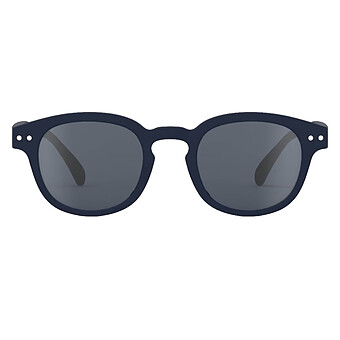 Lunettes de Soleil Kids #C 3/5 Ans - Navy Blue