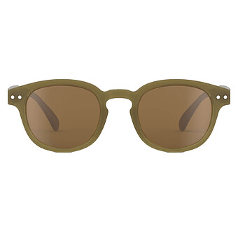 Lunettes de Soleil Kids #C 3/5 Ans - Olive