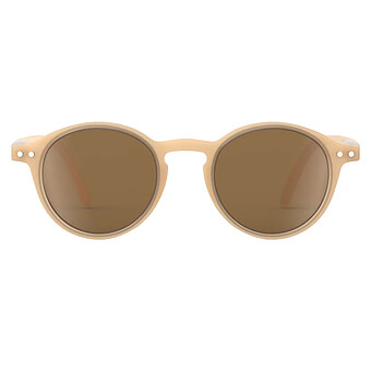 Lunettes de Soleil Kids #D 3/5 Ans - Macchiato