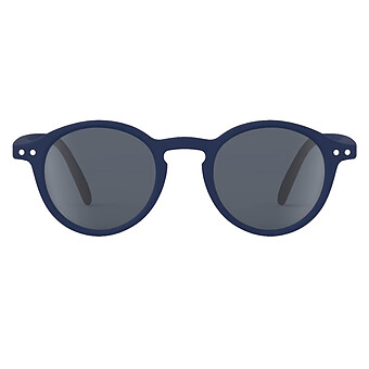 Lunettes de Soleil Kids #D 3/5 Ans - Navy Blue
