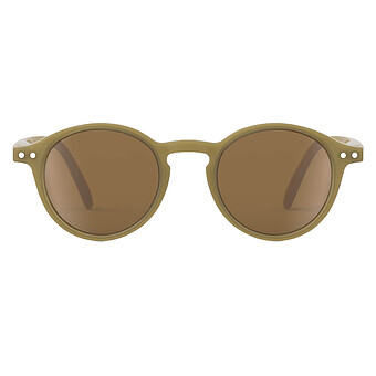 Lunettes de Soleil Kids #D 3/5 Ans - Olive