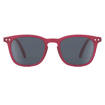 Lunettes de Soleil Kids #E 3/5 Ans - Cranberry