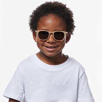 Lunettes de Soleil Kids #E 3/5 Ans - Macchiato