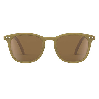 Lunettes de Soleil Kids #E 3/5 Ans - Olive