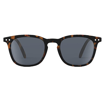 Lunettes de Soleil Kids #E 3/5 Ans - Tortoise