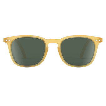 Lunettes de Soleil Kids #E 3/5 Ans - Yellow Honey