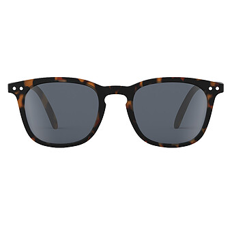 Lunettes de Soleil Kids #E 5/7 Ans - Tortoise