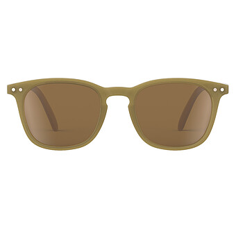 Lunettes de Soleil Kids #E 5/7 Ans - Olive