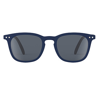 Lunettes de Soleil Kids #E 5/7 Ans - Navy Blue
