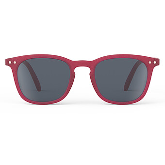 Lunettes de Soleil Kids #E 5/7 Ans - Cranberry