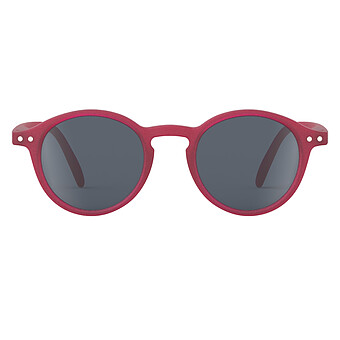 Lunettes de Soleil Kids #D 5/7 Ans - Cranberry
