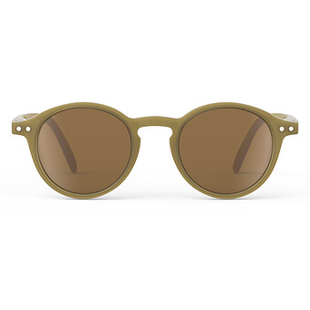 Lunettes de Soleil Kids #D 5/7 Ans - Olive