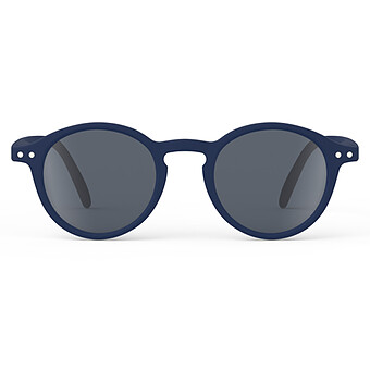 Lunettes de Soleil Kids #D 5/7 Ans - Navy Blue