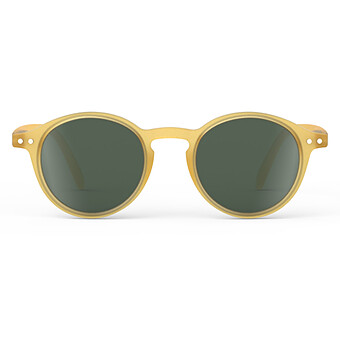 Lunettes de Soleil Kids #D 5/7 Ans - Yellow Honey