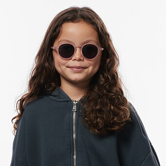 Lunettes de Soleil Kids #C 5/7 Ans - Pink