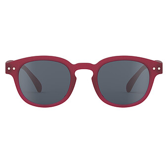 Lunettes de Soleil Kids #C 5/7 Ans - Cranberry