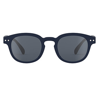 Lunettes de Soleil Kids #C 5/7 Ans - Navy Blue