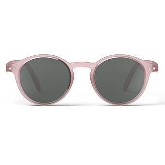 Lunettes de Soleil Junior #D 7/11 Ans - Pink