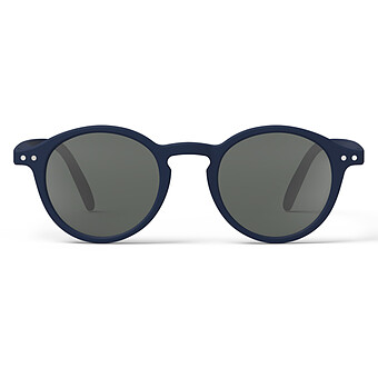 Lunettes de Soleil Junior #D 7/11 Ans - Navy Blue