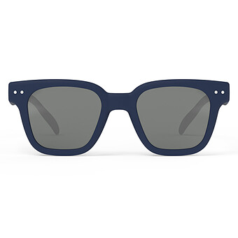 Lunettes de Soleil Junior #Road 7/11 Ans - Navy Blue