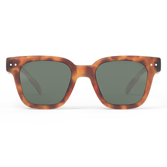 Lunettes de Soleil Junior #Road 7/11 Ans - Havane