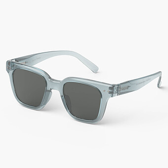 Lunettes de Soleil Junior #Road 7/11 Ans - Frozen Blue