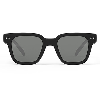 Lunettes de Soleil Junior #Road 7/11 Ans - Black