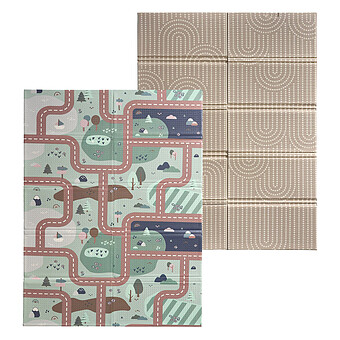 Tapis éveil BÉABA