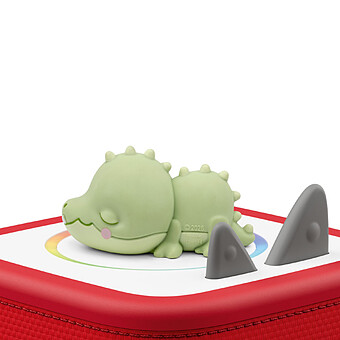 Tonie Doudou Croco - Les Copains Du Dodo