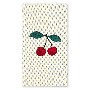 Serviette de Plage - Estate Dot