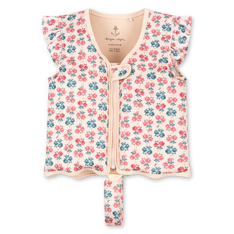 Gilet de Nage Avery Lumina Rose - 1/2 Ans