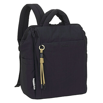 Sac à Dos à Langer Minoa - Noir