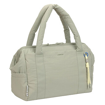 Sac à Langer Week-end Yula - Menthe 