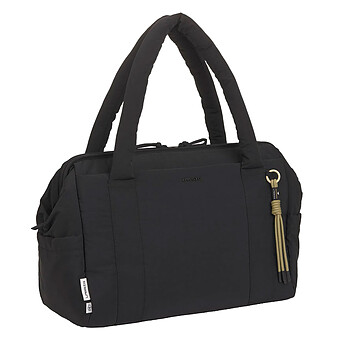 Sac à Langer Week-end Yula - Noir