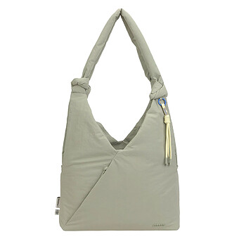 Sac à Langer Bandoulière Teya - Menthe