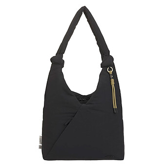 Sac à Langer Bandoulière Teya - Noir