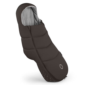 Chancelière - Cocoa Brown