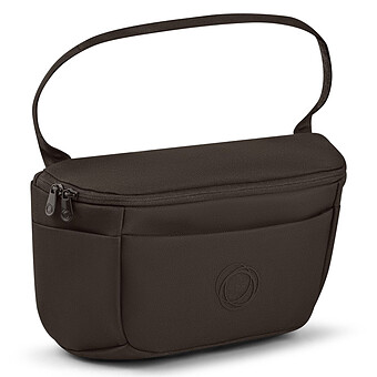 Sac Organiseur - Cocoa Brown